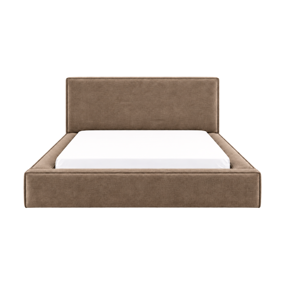 Zola Bed Frame King