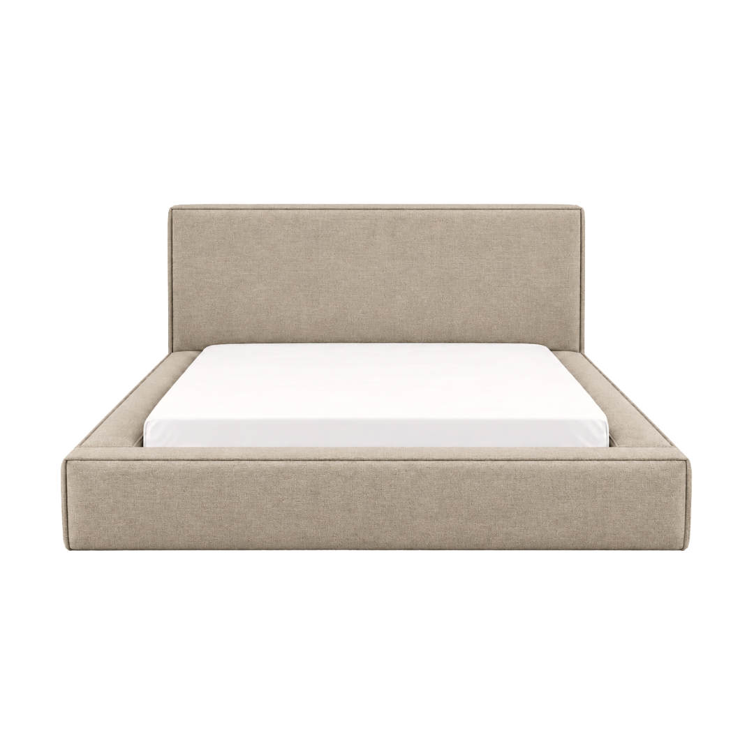 Zola Bed Frame King