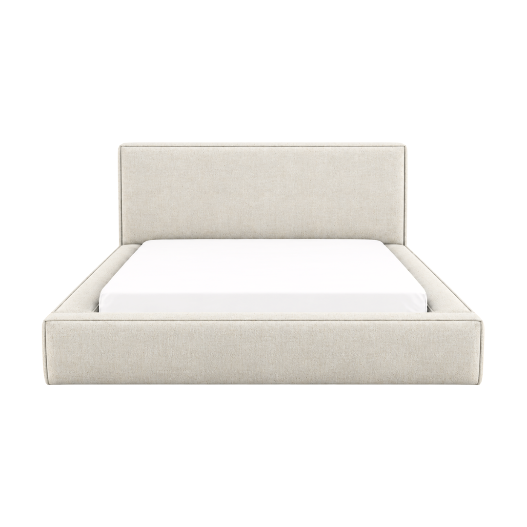Zola Bed Frame King