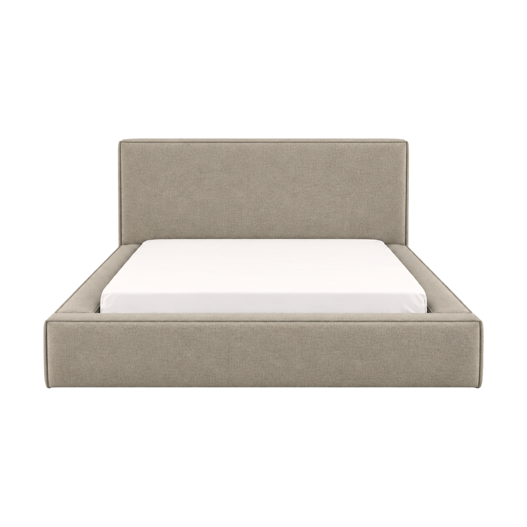 Zola Bed Frame King