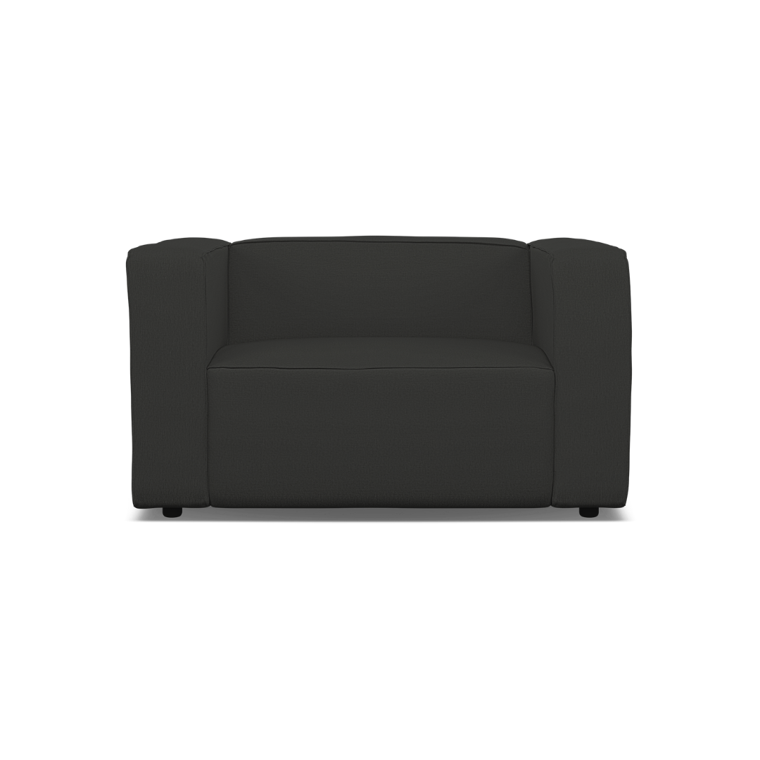 Zola Loveseat