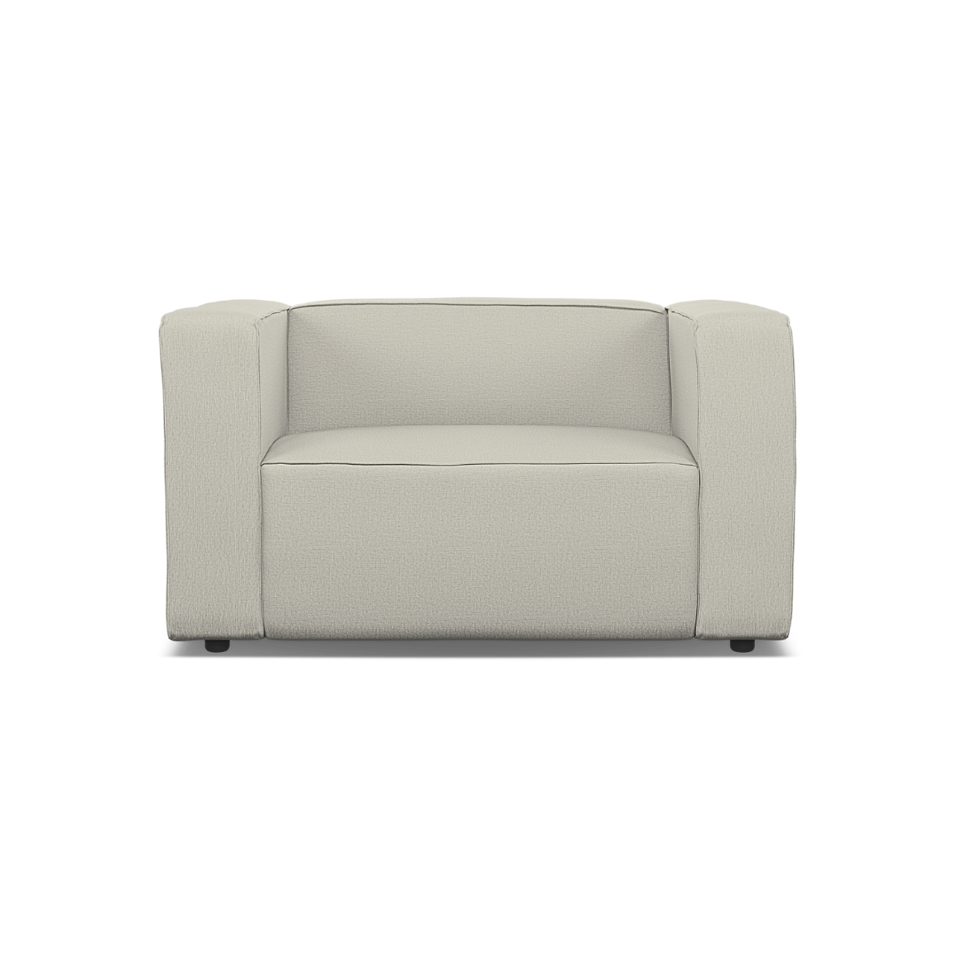 Zola Loveseat