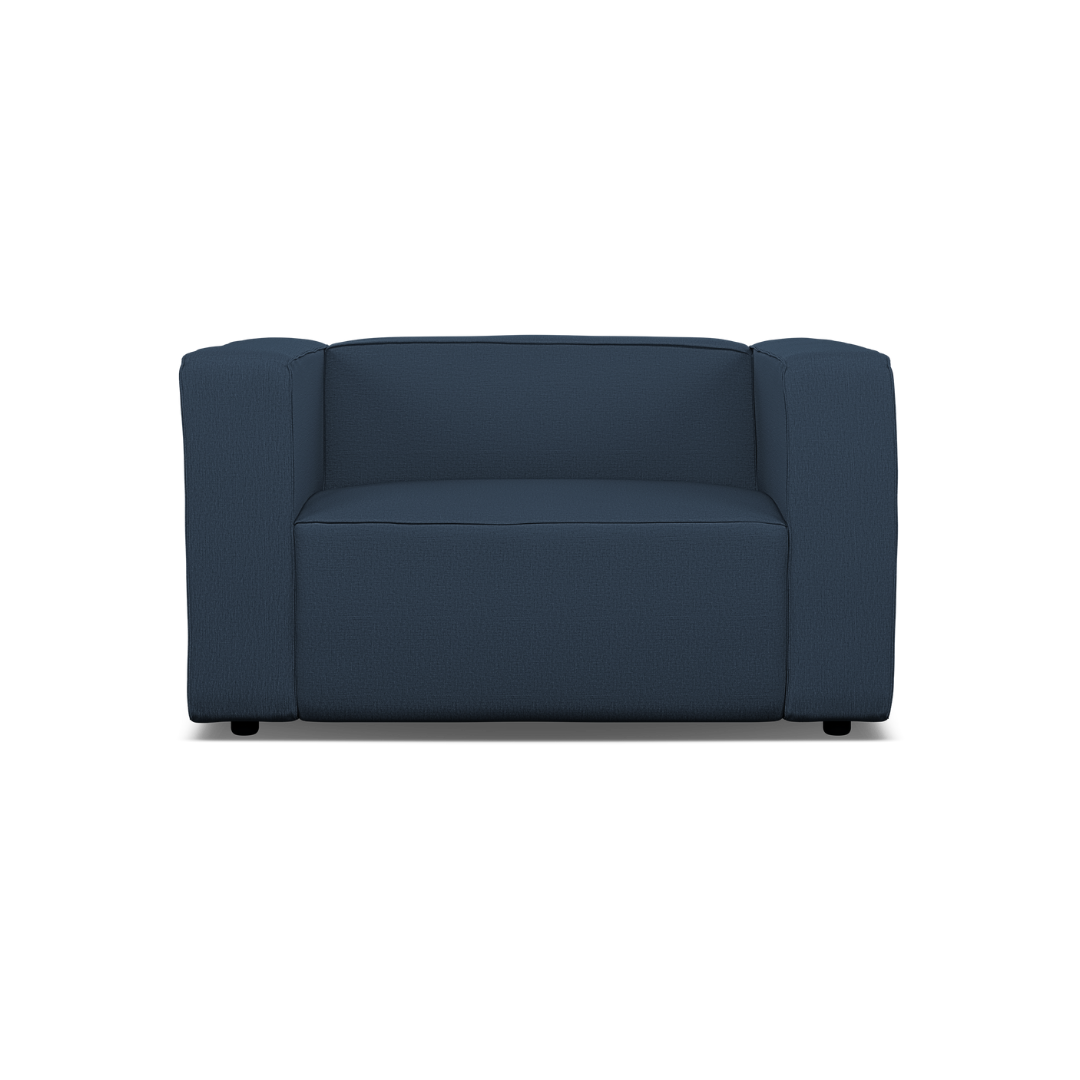 Zola Loveseat