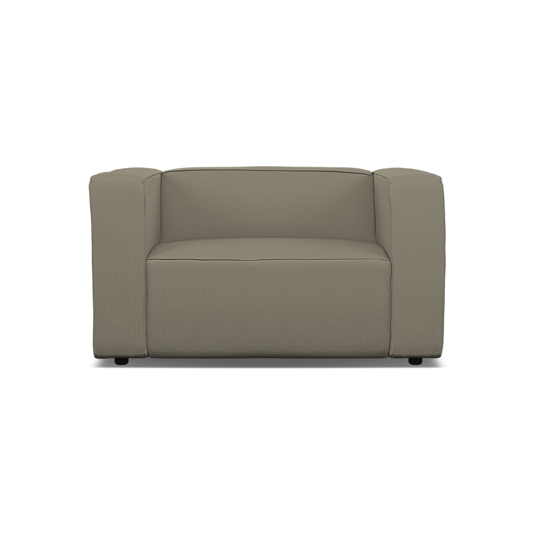 Zola Loveseat