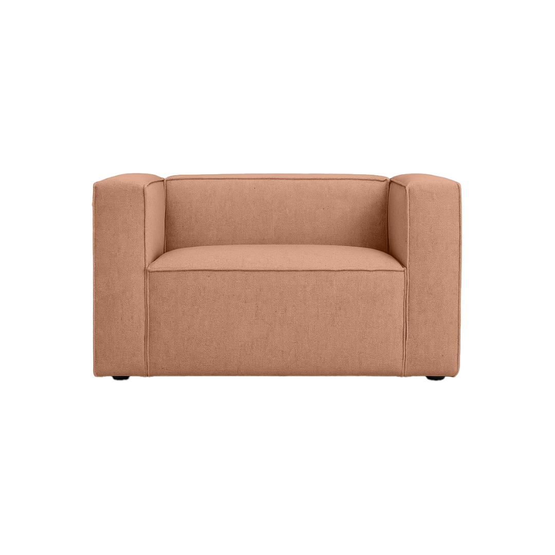 Zola Loveseat