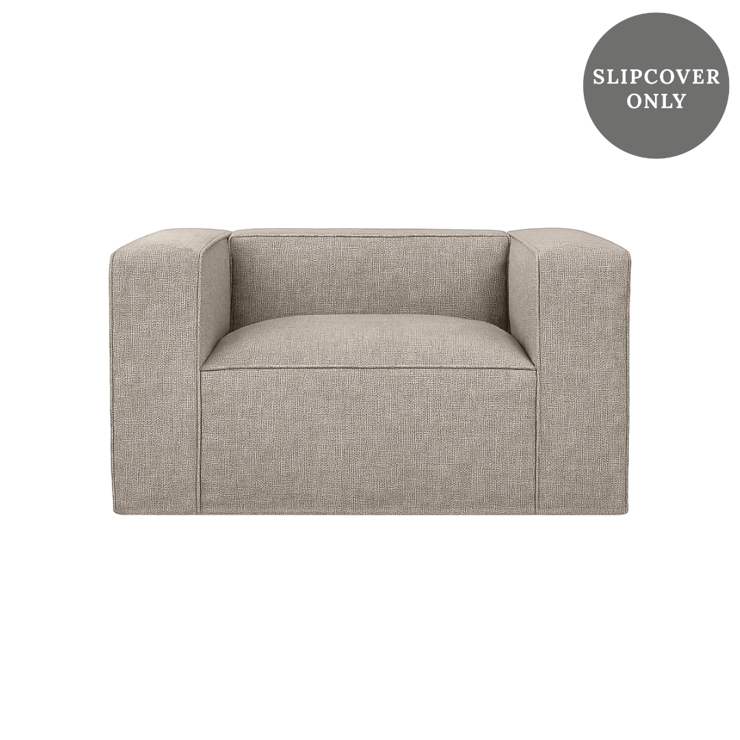 Slipcover for your Zola Loveseat *