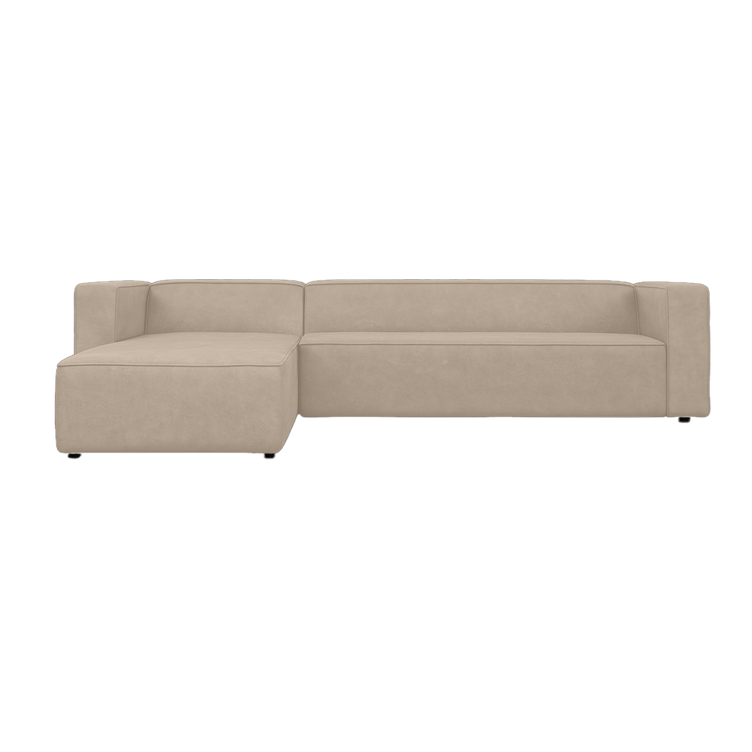 Zola L Shape Large