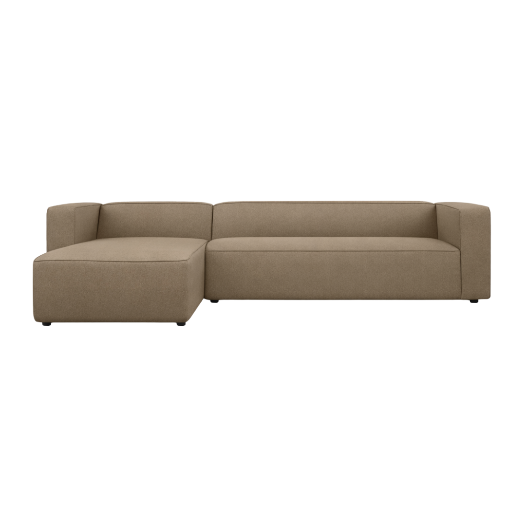 Zola L Shape Large
