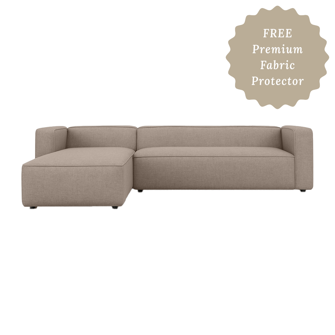Zola L Shape Large