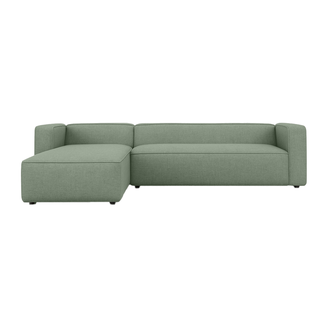 Zola L Shape Large