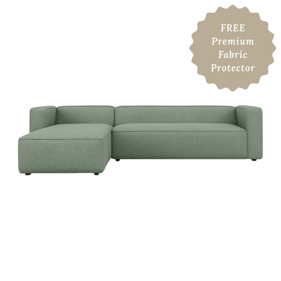 Zola L Shape Large