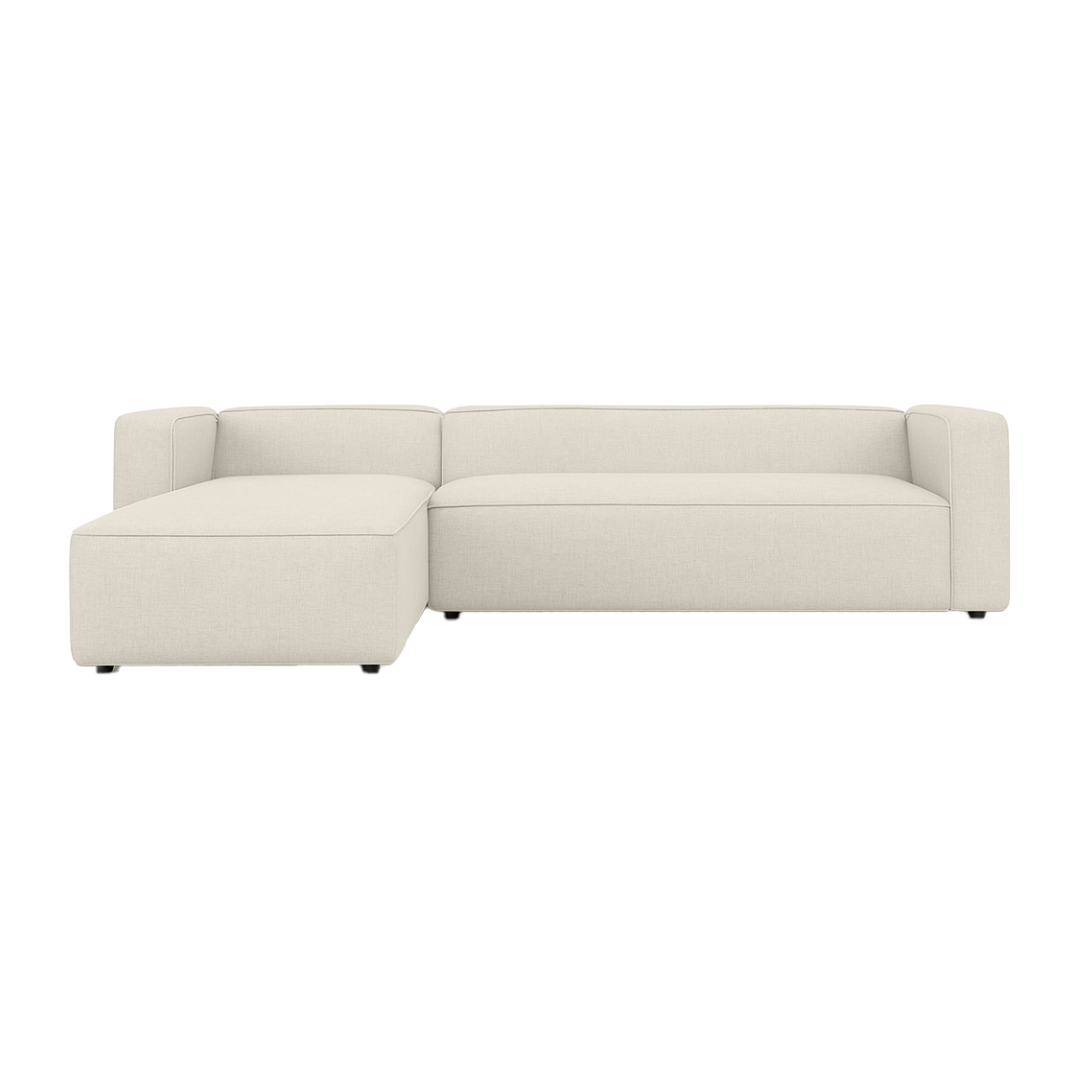 Zola L Shape Large
