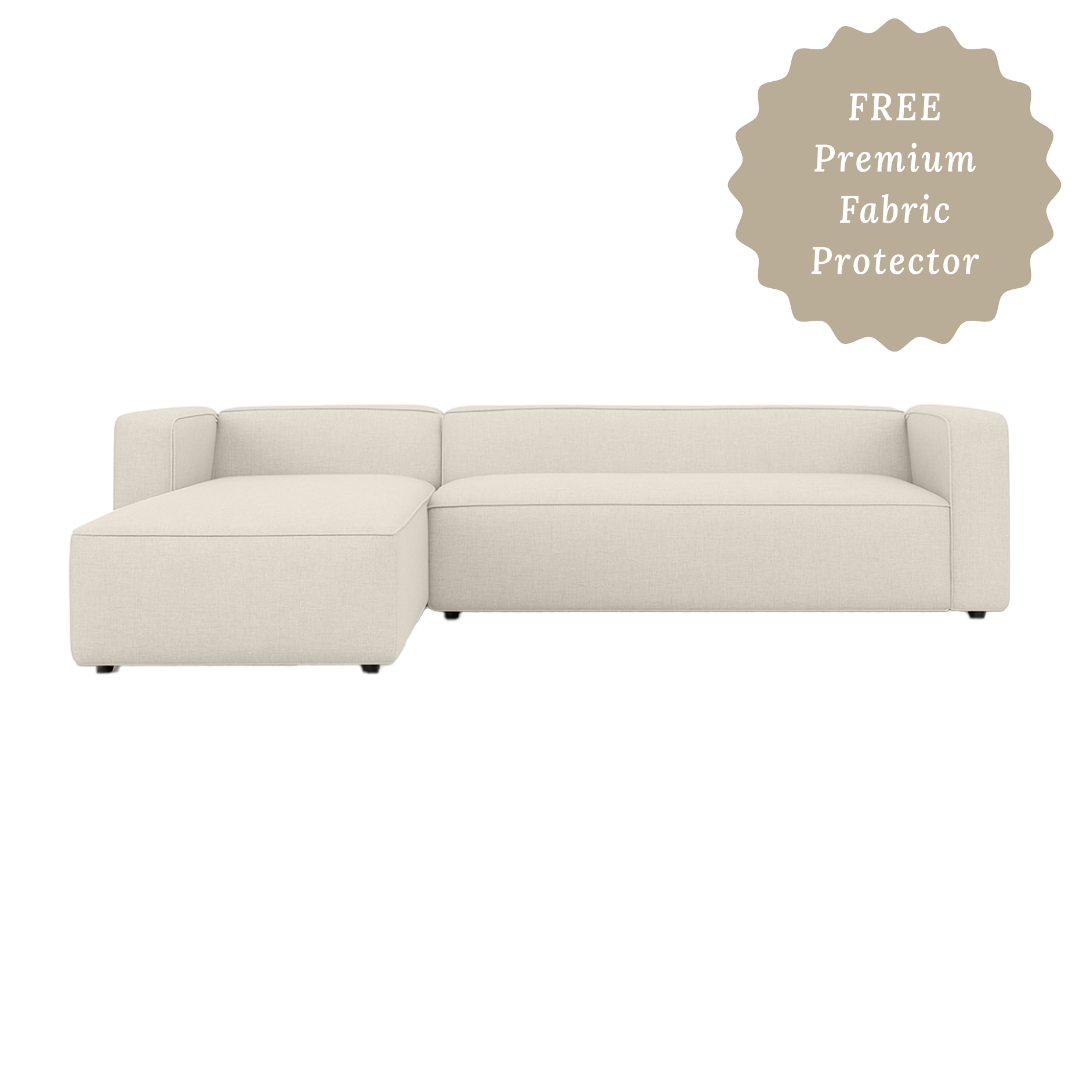 Zola L Shape Large