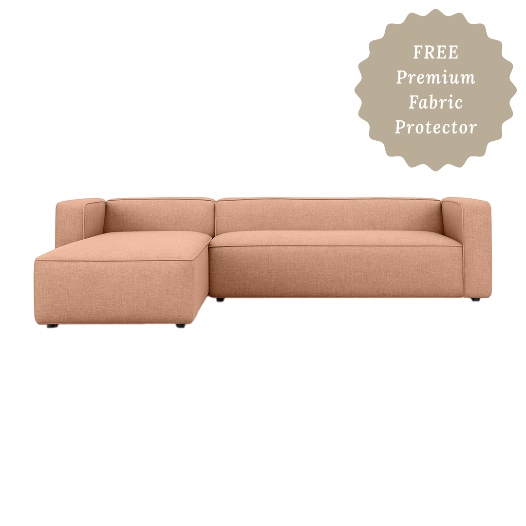 Zola L Shape Large