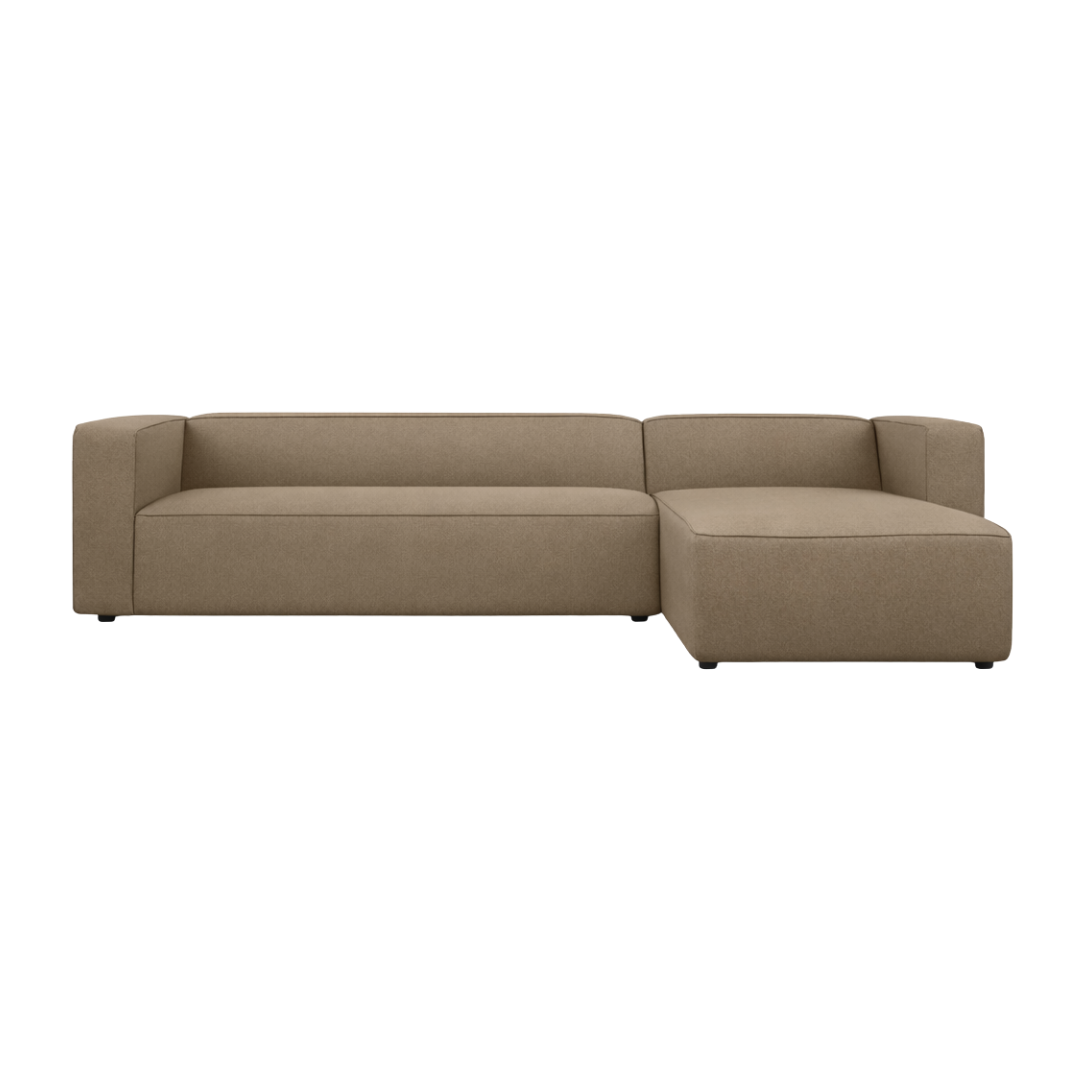 Zola L Shape Large