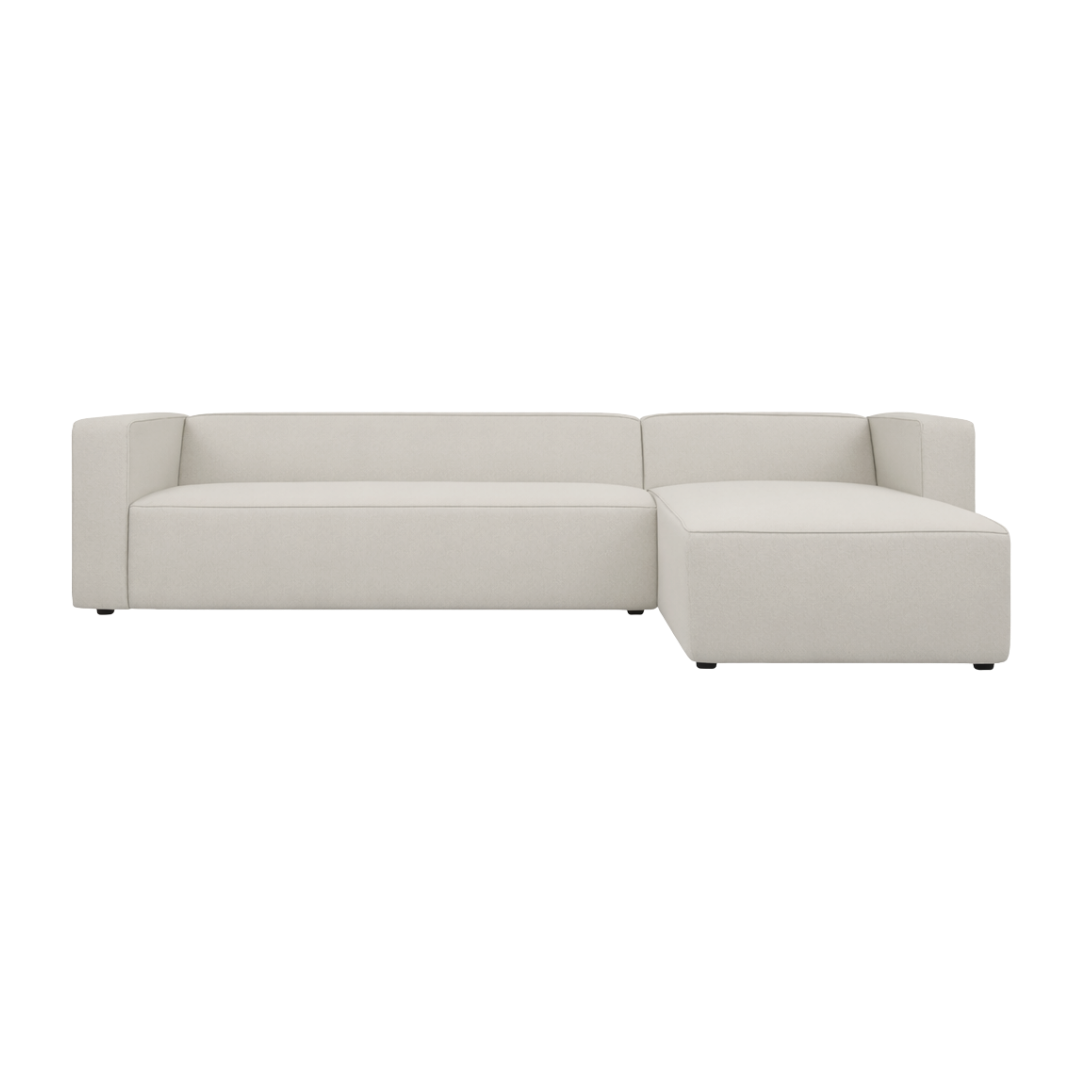 Zola L Shape Large