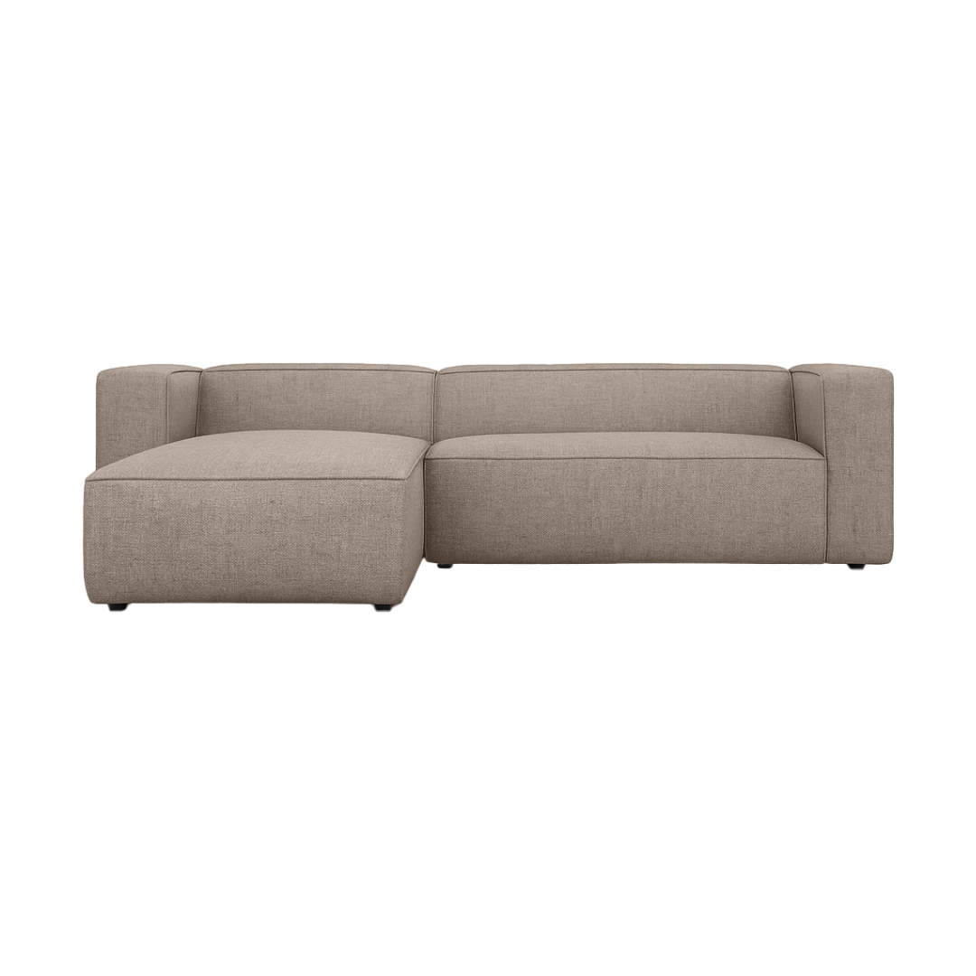 Zola L Shape Medium