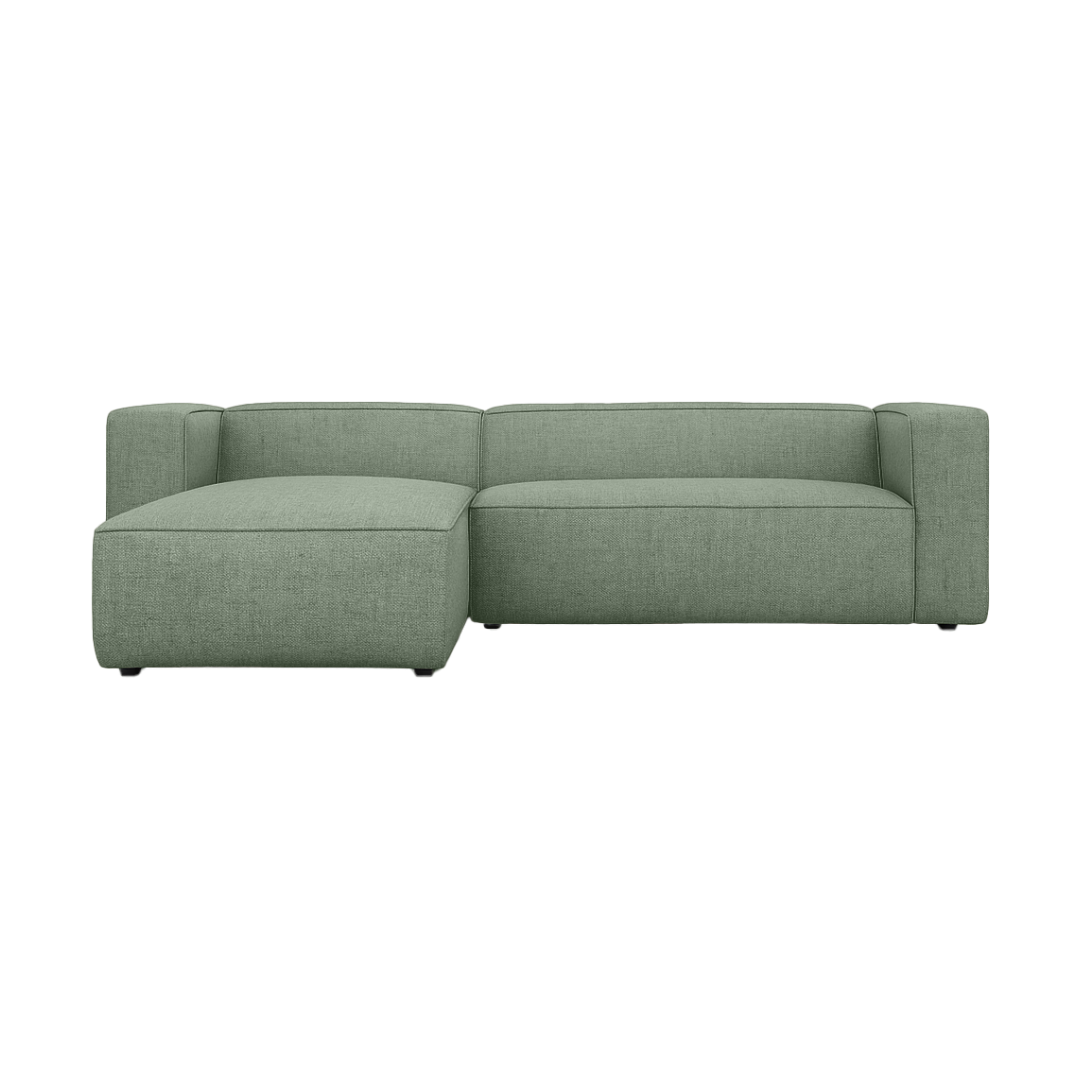 Zola L Shape Medium