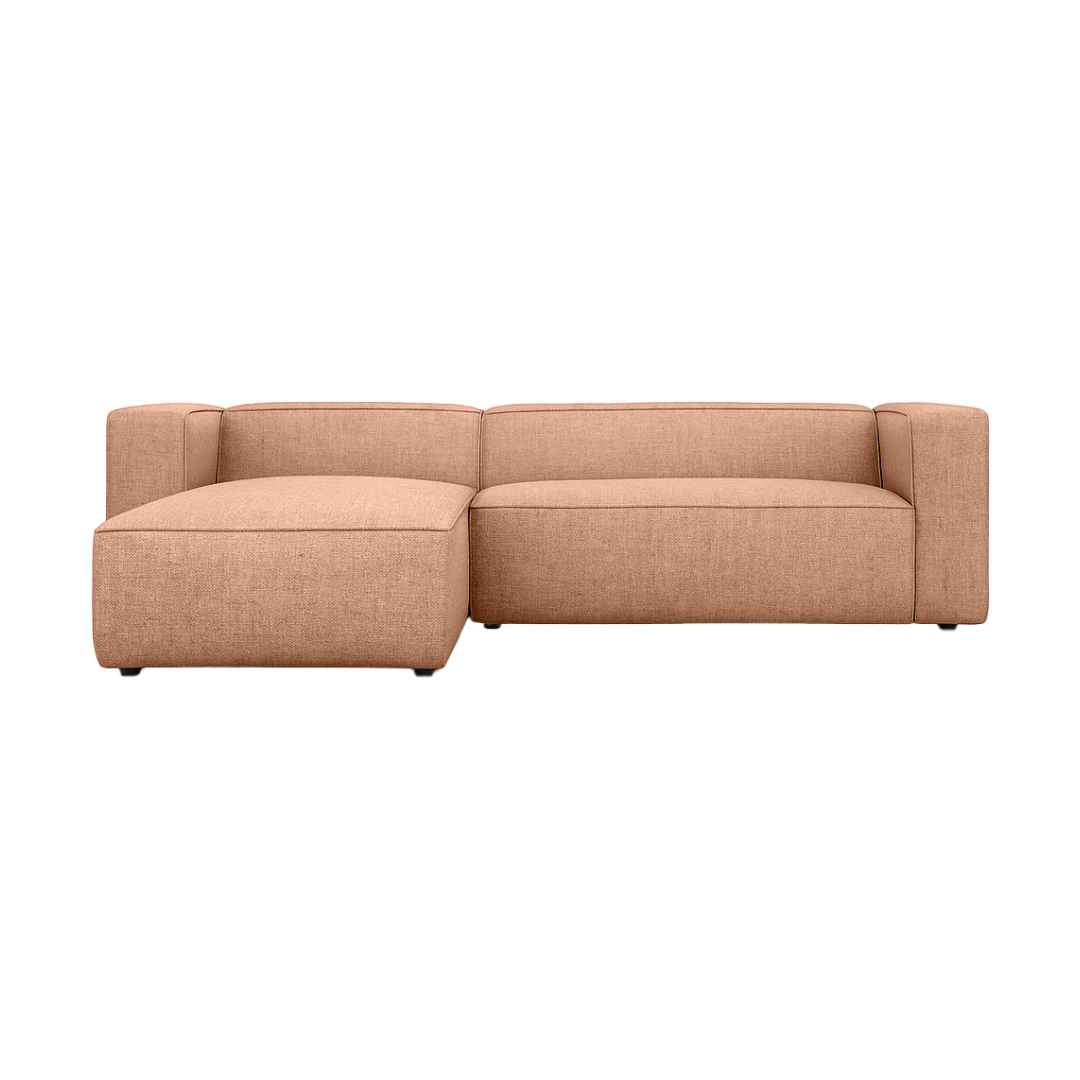 Zola L Shape Medium