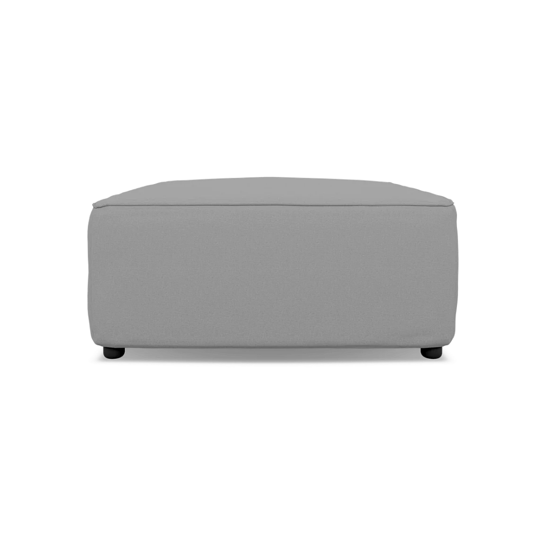 Zola Square Ottoman