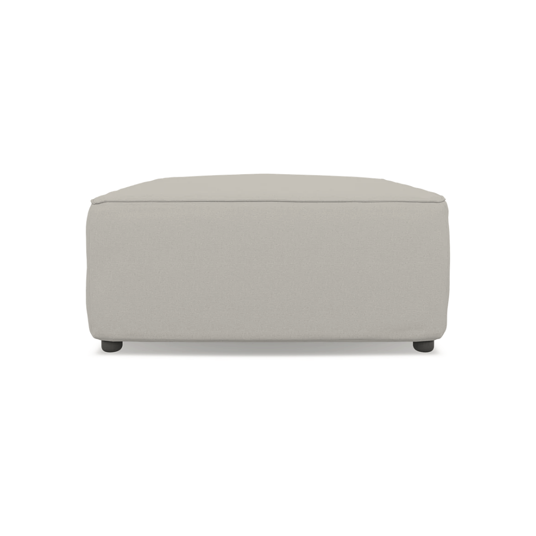 Zola Square Ottoman