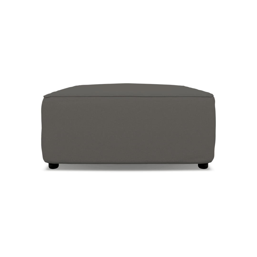 Zola Square Ottoman