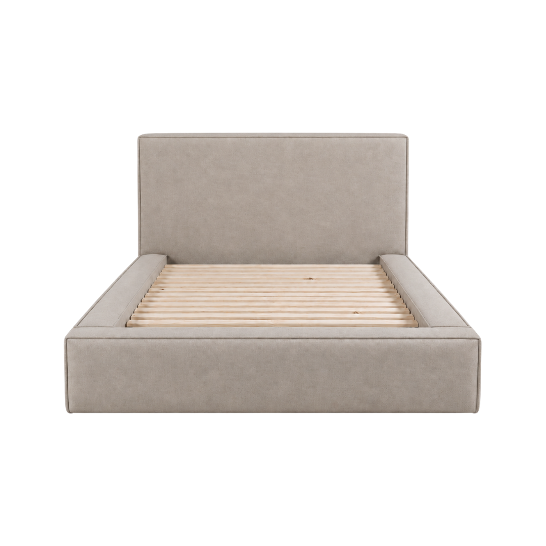 Zola Bed Frame Queen