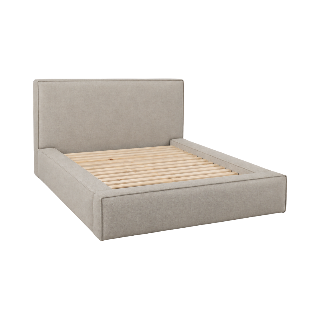 Zola Bed Frame Queen