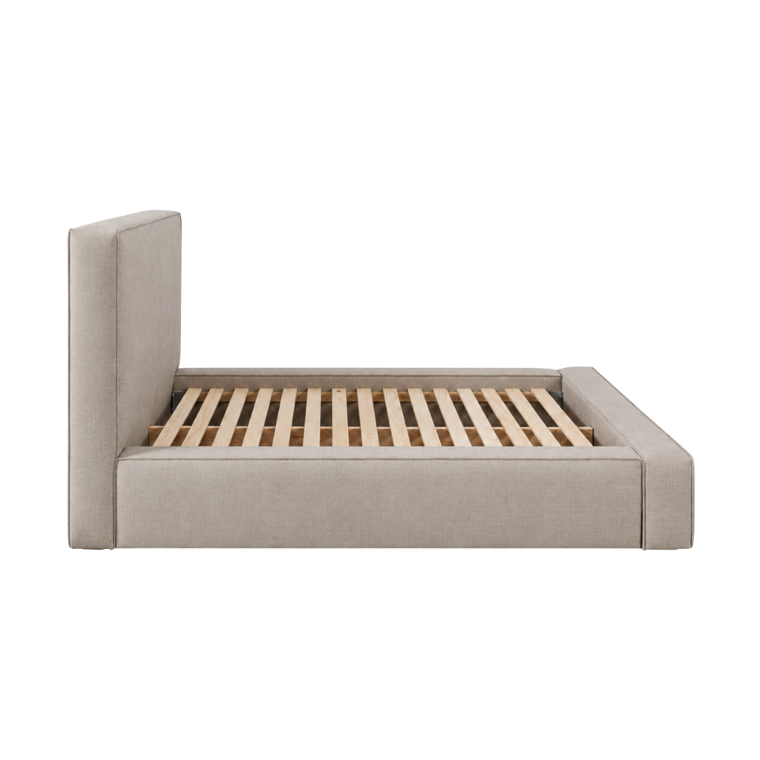 Zola Bed Frame Queen