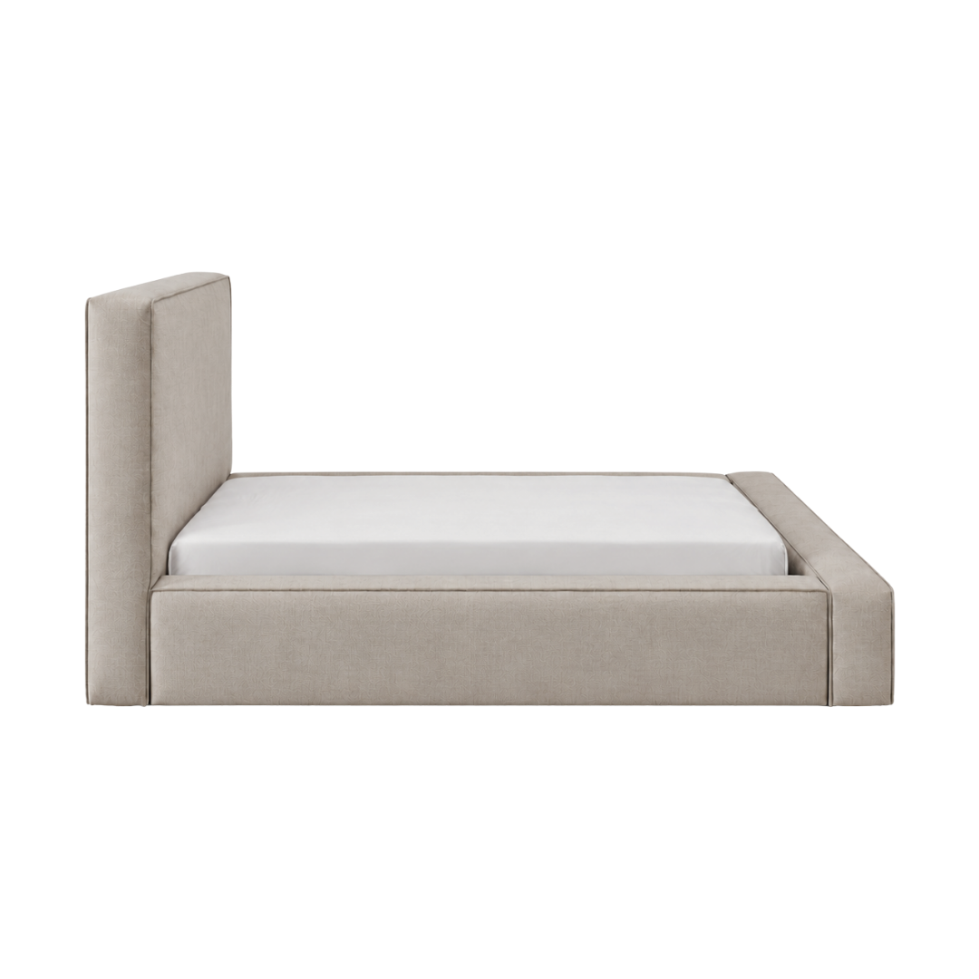 Zola Bed Frame Queen