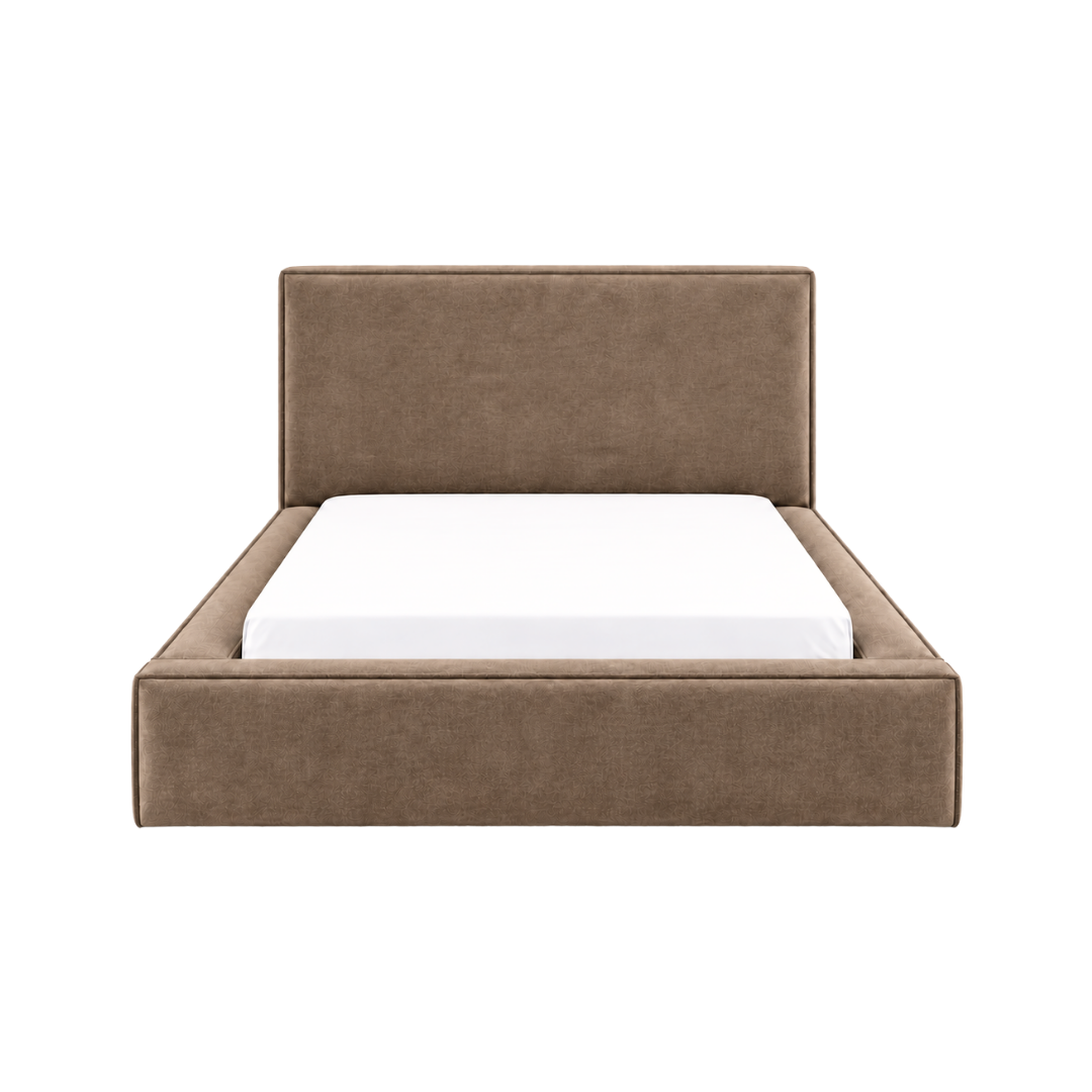 Zola Bed Frame Queen