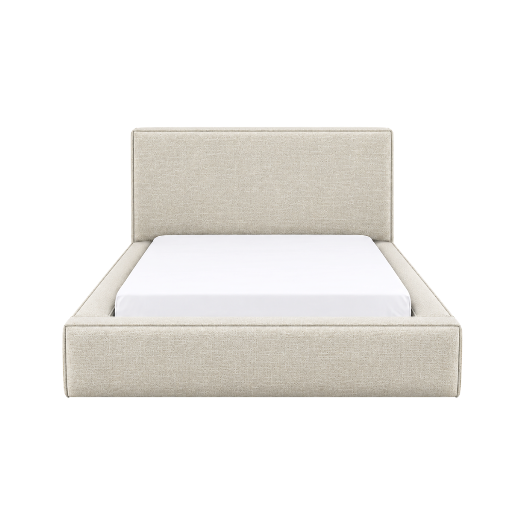 Zola Bed Frame Queen