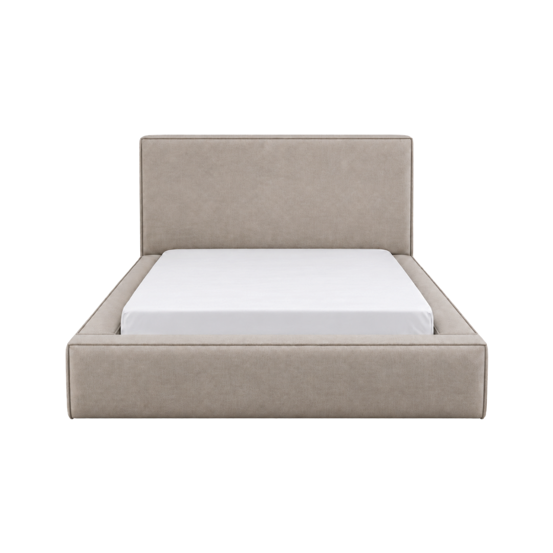 Zola Bed Frame Queen