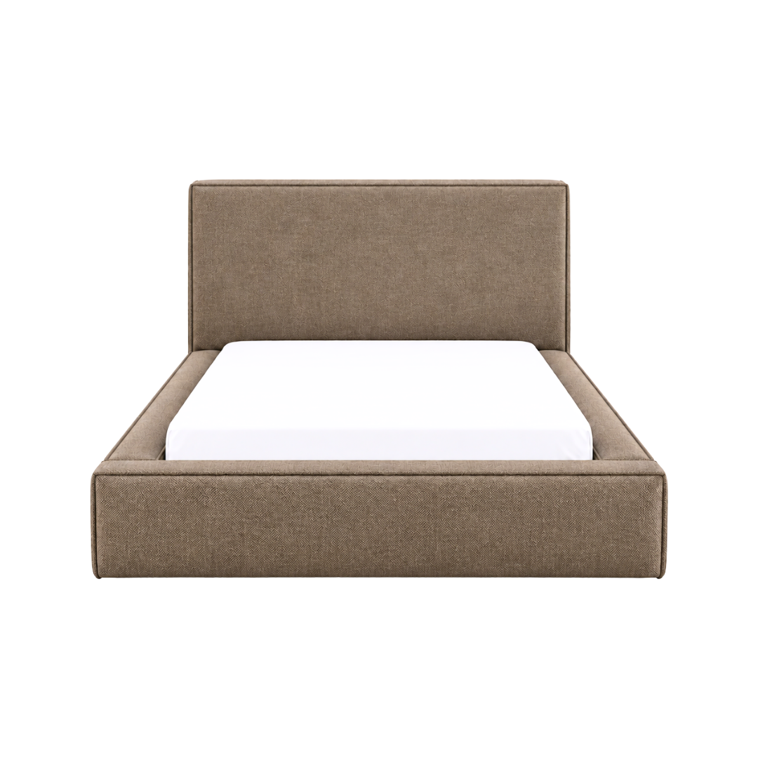 Zola Bed Frame Queen