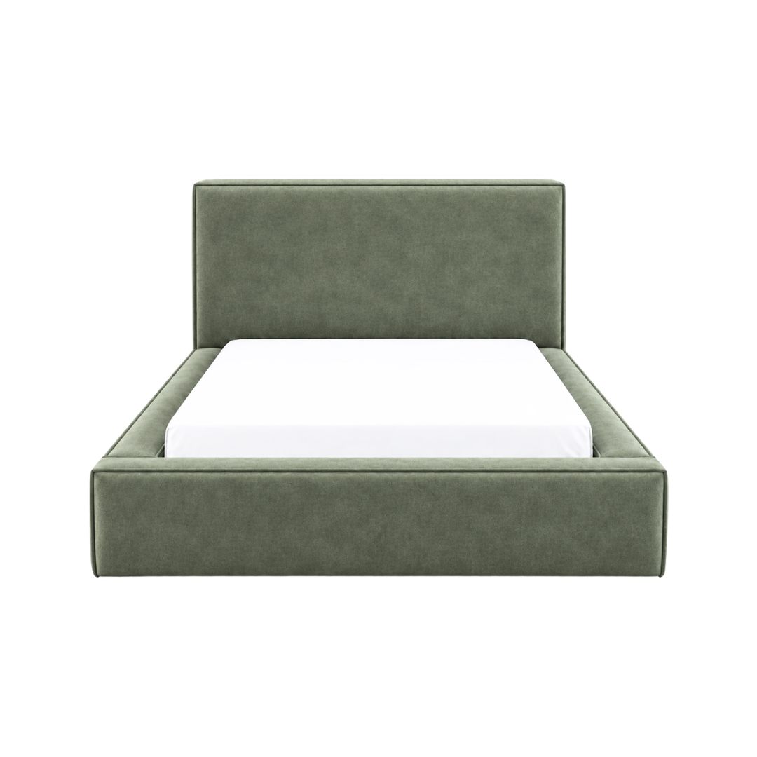 Zola Bed Frame Queen