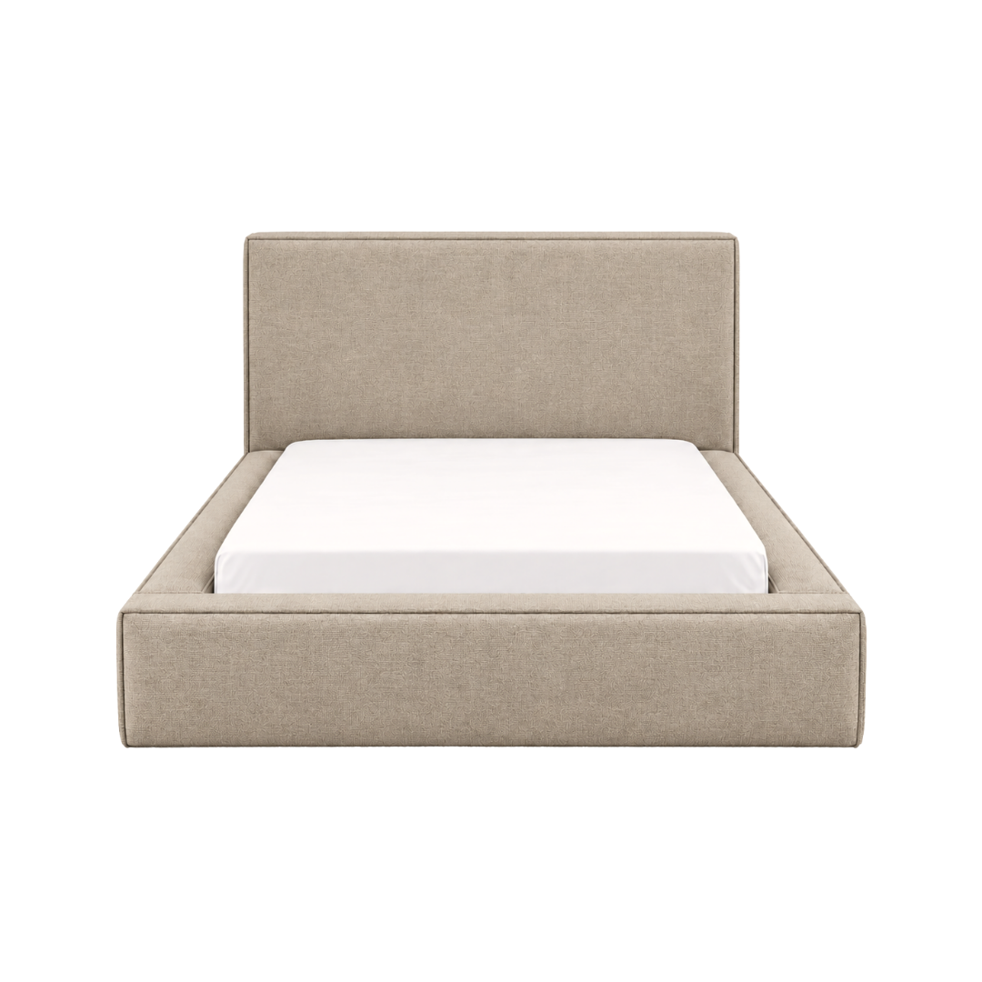 Zola Bed Frame Queen