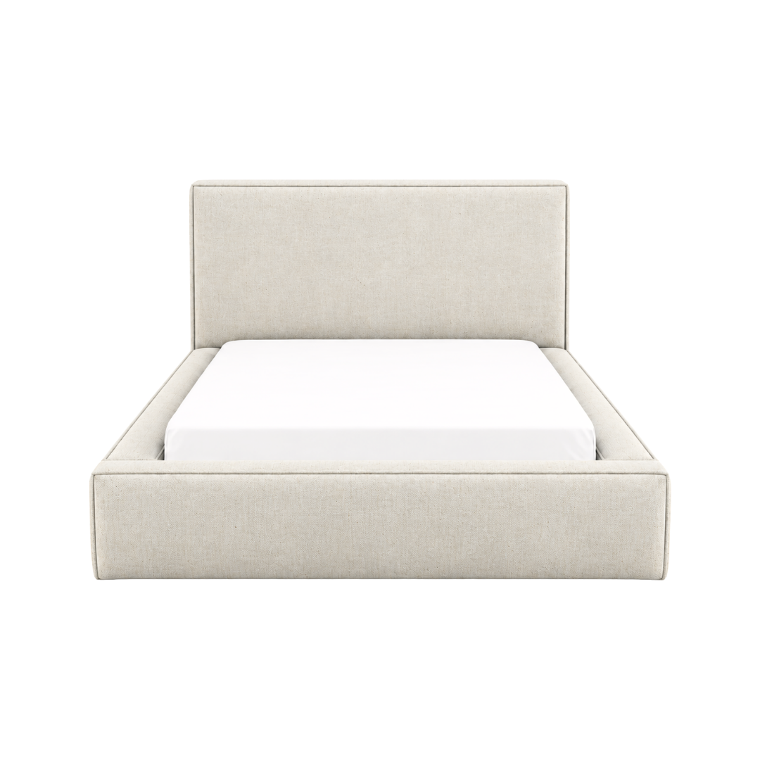 Zola Bed Frame Queen