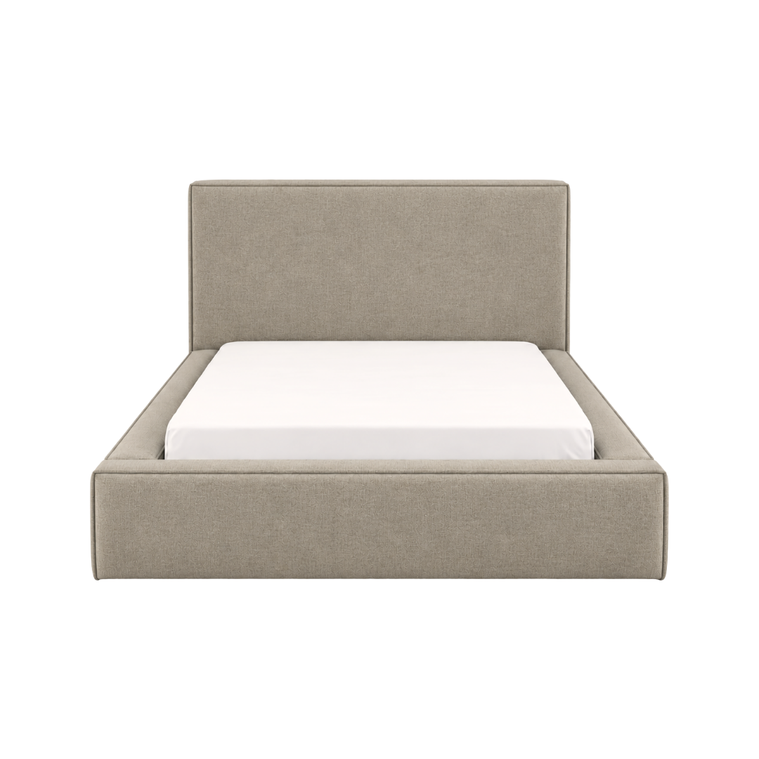 Zola Bed Frame Queen