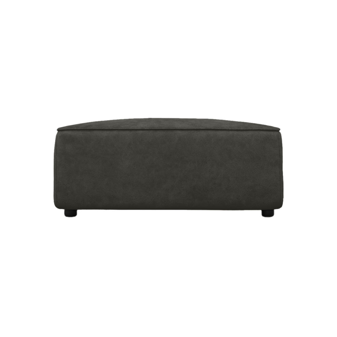 Zola Square Ottoman