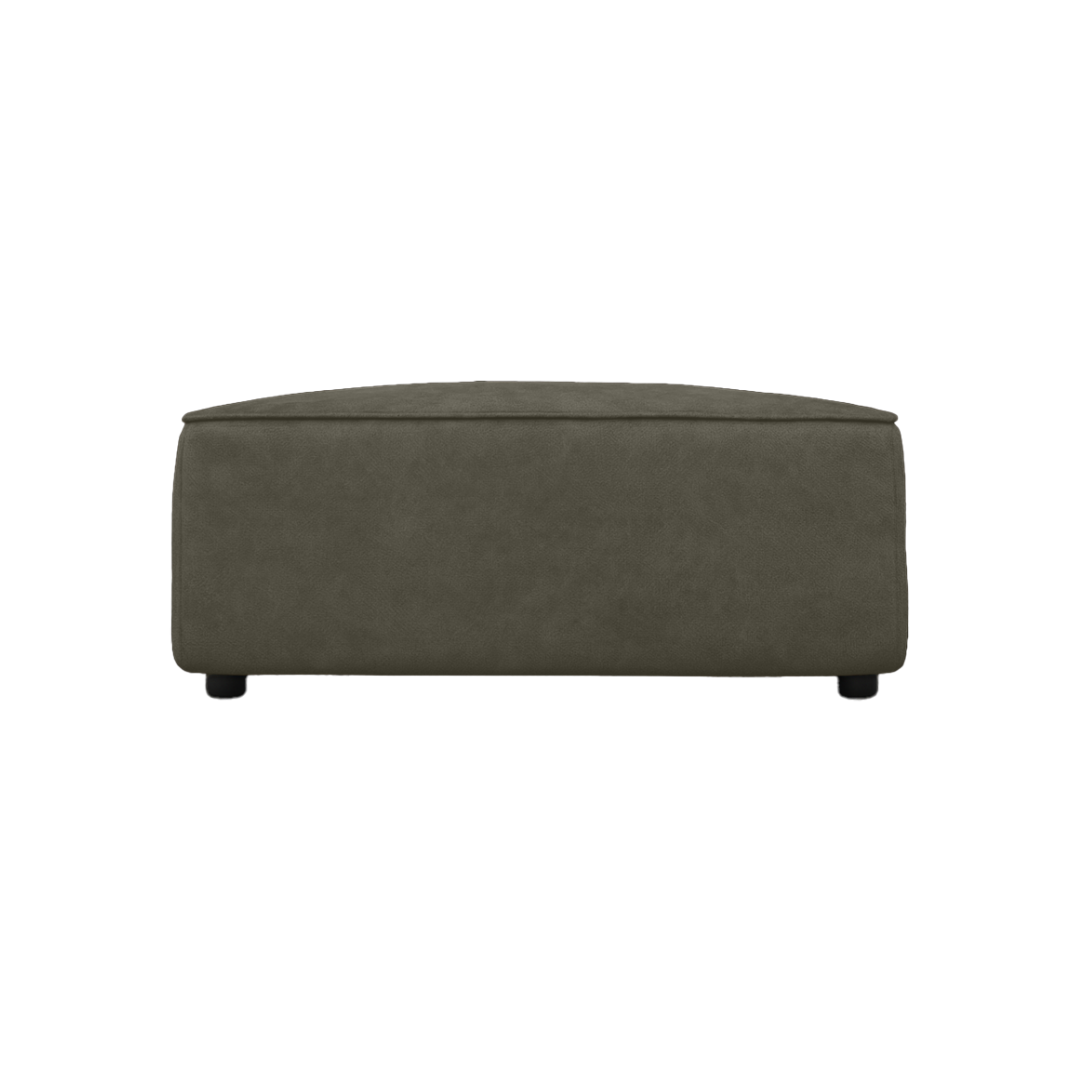 Zola Square Ottoman