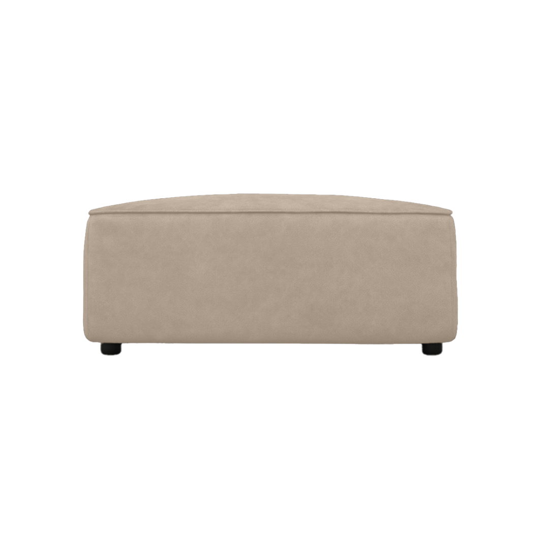 Zola Square Ottoman