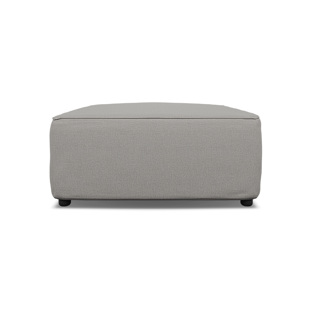 Zola Square Ottoman