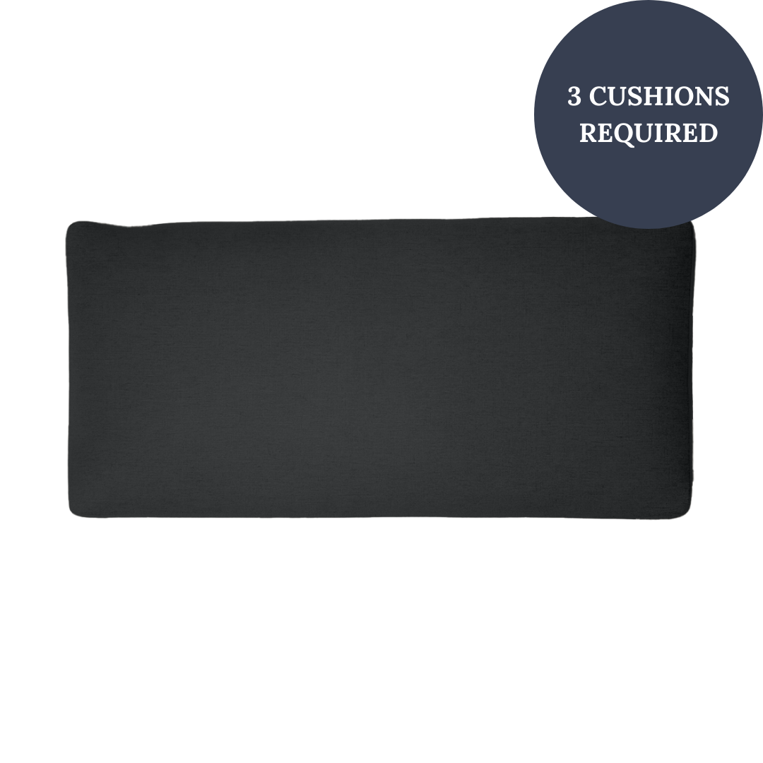 Back Cushions Zola L Shape Large *