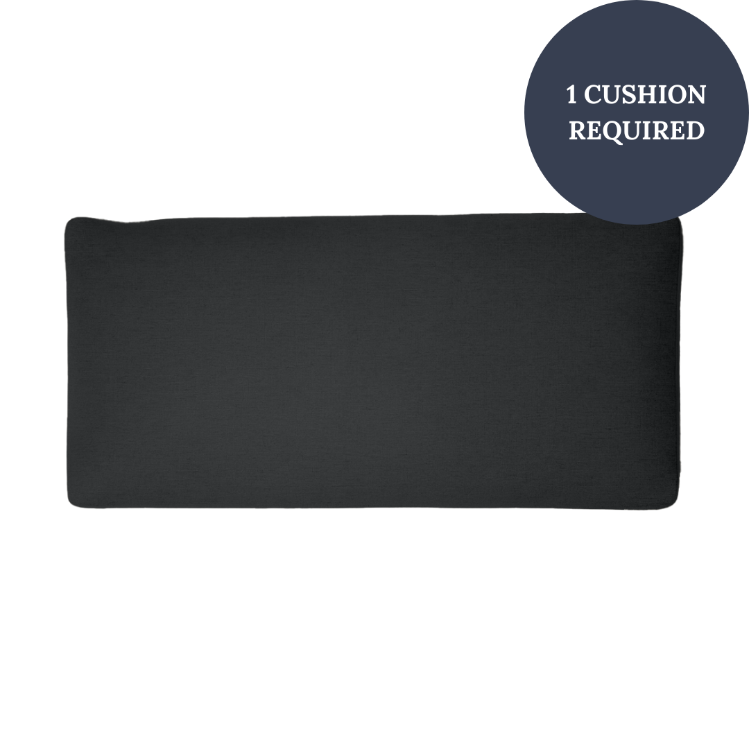 Back Cushions Zola Daybed *