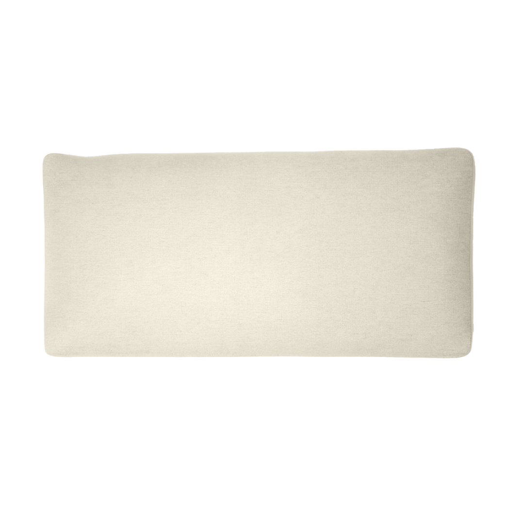 Zuva Large Back Scatter Cushion 860 x 400 mm *