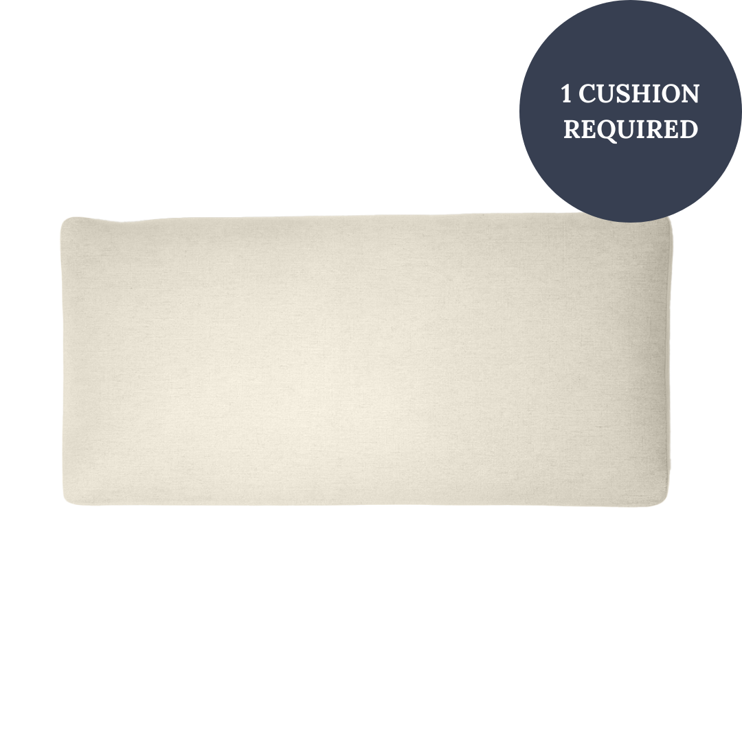 Back Cushions Zola Daybed *