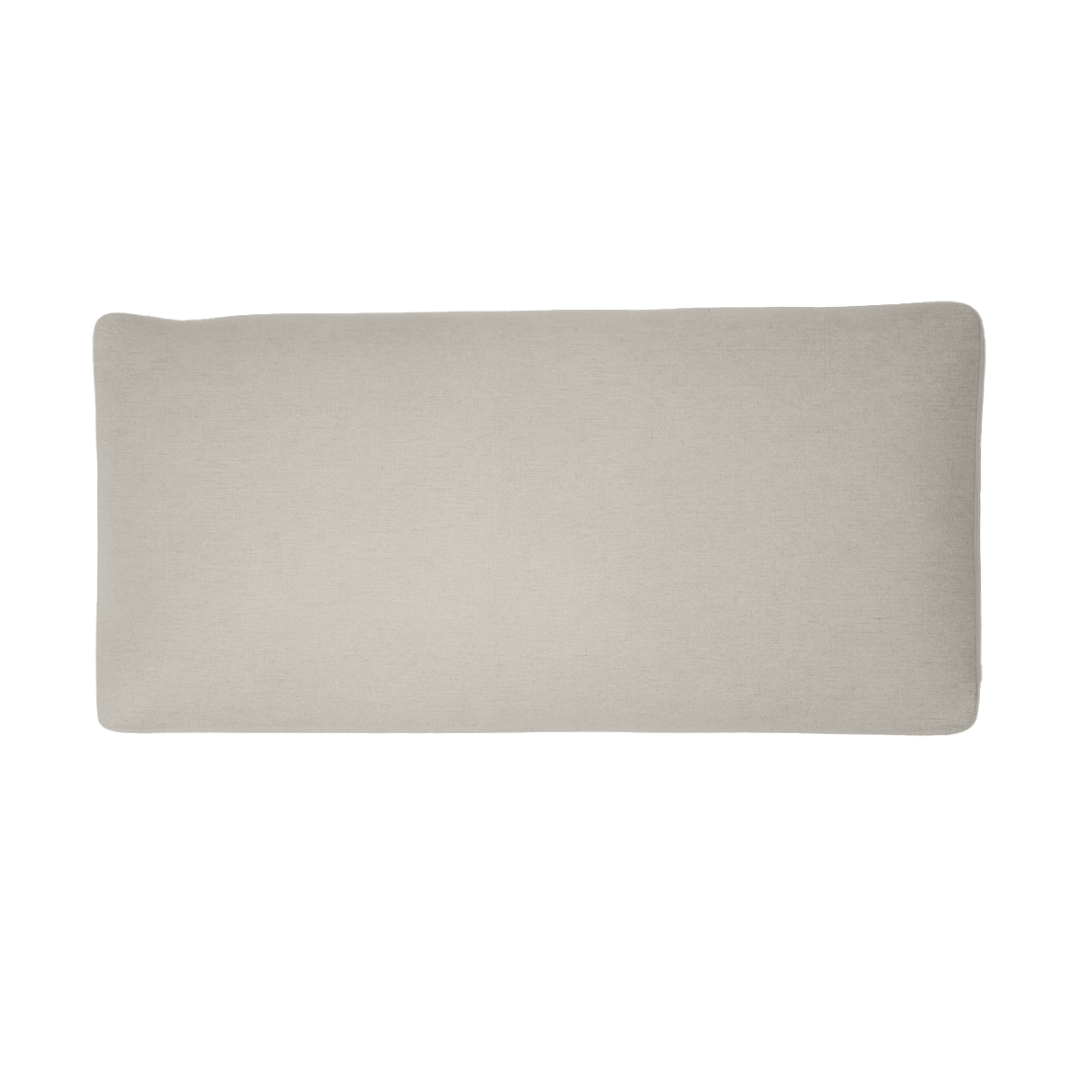 Zuva Large Back Scatter Cushion 860 x 400 mm *