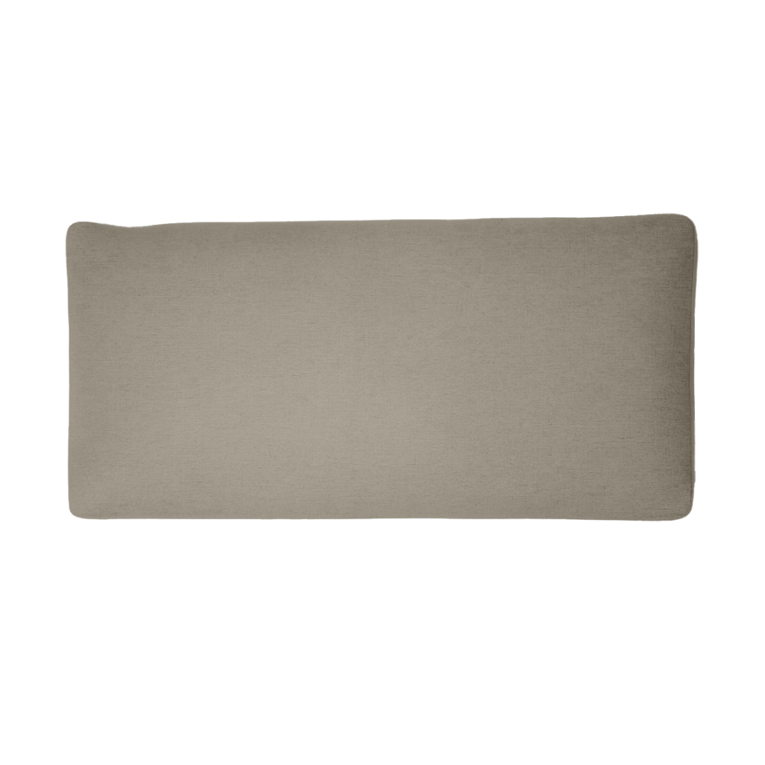 Zuva Large Back Scatter Cushion 860 x 400 mm *