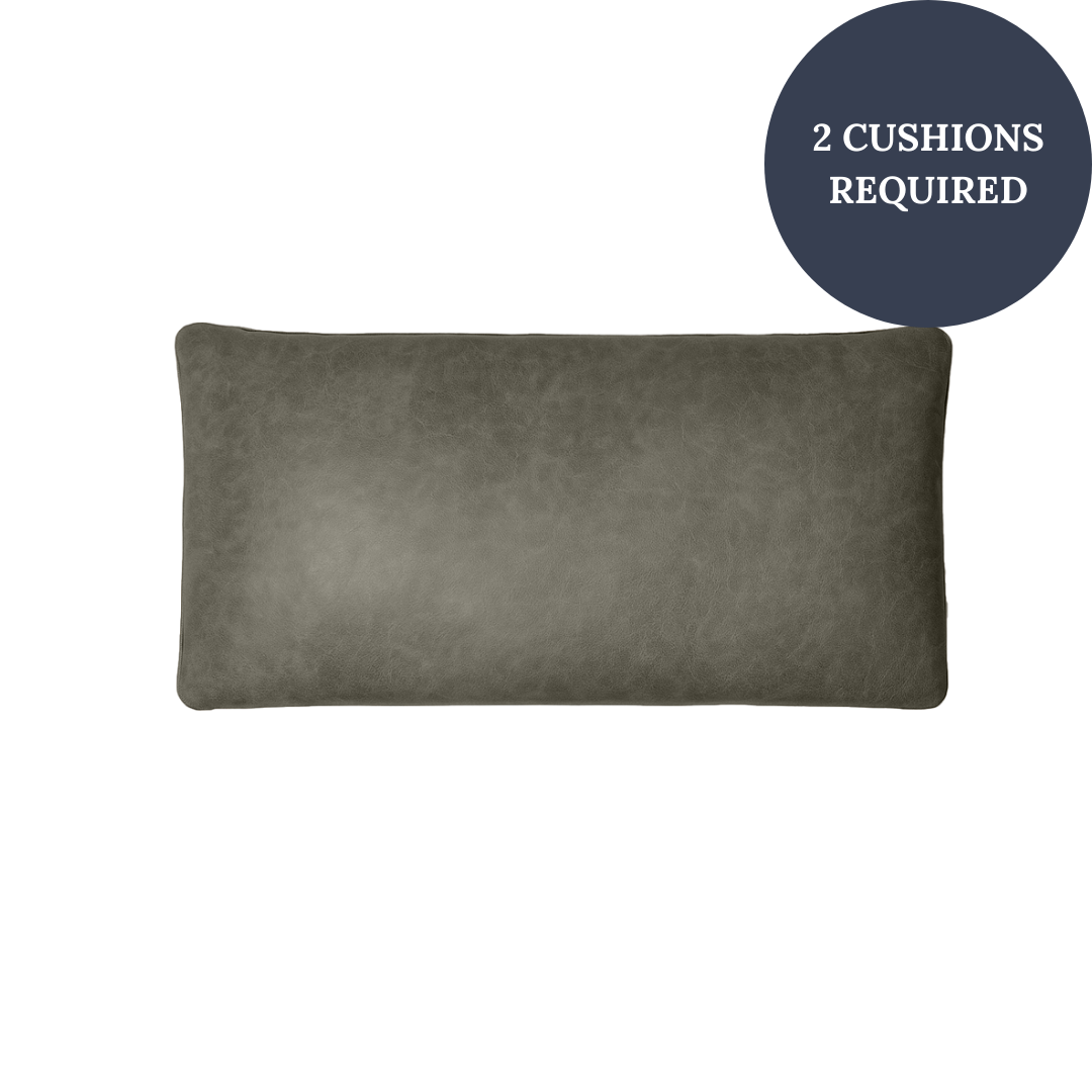 Back Cushions Zola 2 Seater *