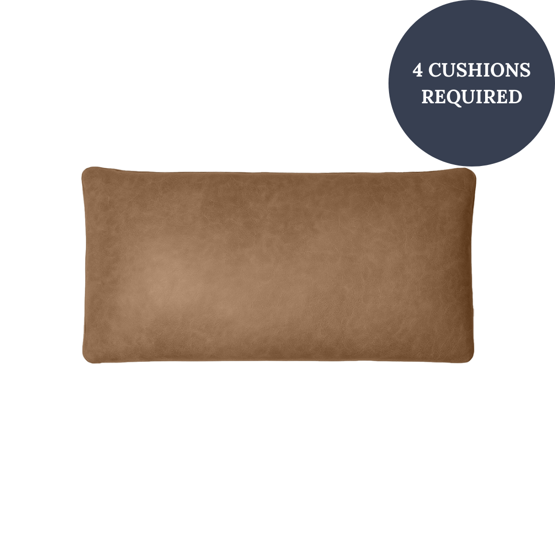 Back Cushions Zola 4 Seater *